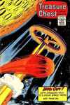 Treasure Chest: Volume 22 #1 Comic Books - Covers, Scans, Photos in Treasure Chest: Volume 22 Comic Books - Covers, Scans, Gallery